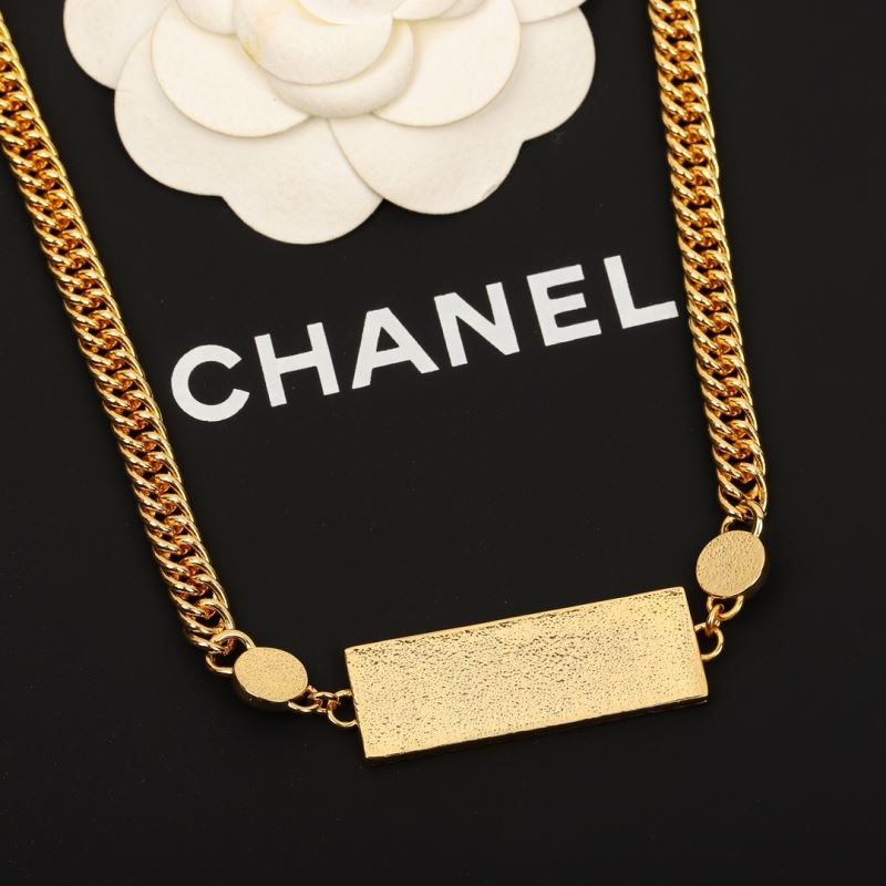 Chanel Necklaces